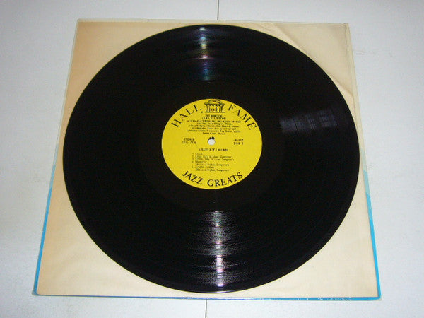Duke Ellington - The Immortal Duke Ellington Volume 3 Of 3 Albums | Near Mint (NM) Near Mint (NM)-Music History