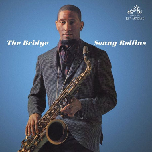 Sonny Rollins - The Bridge (SACD) | Near Mint (NM) Near Mint (NM)-Music History