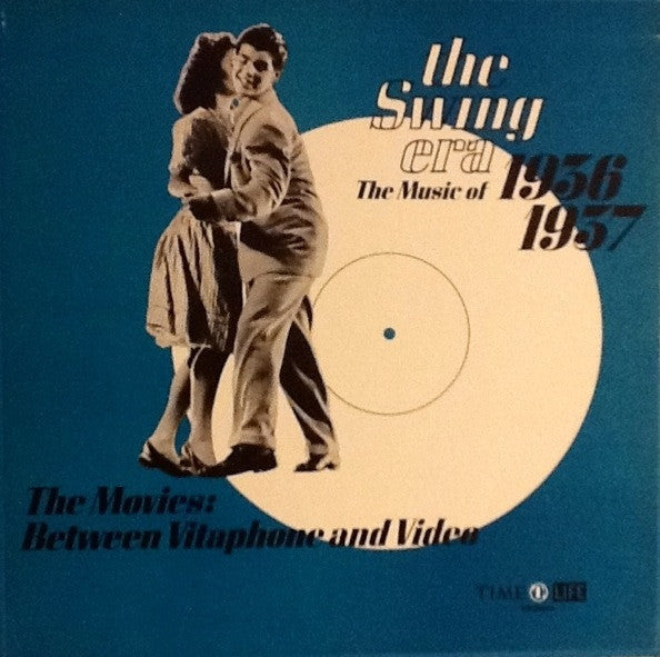 Various - The Swing Era 1936-1937: The Movies: Between Vitaphone And Video *BOX* | Near Mint (NM) Near Mint (NM)-Music History