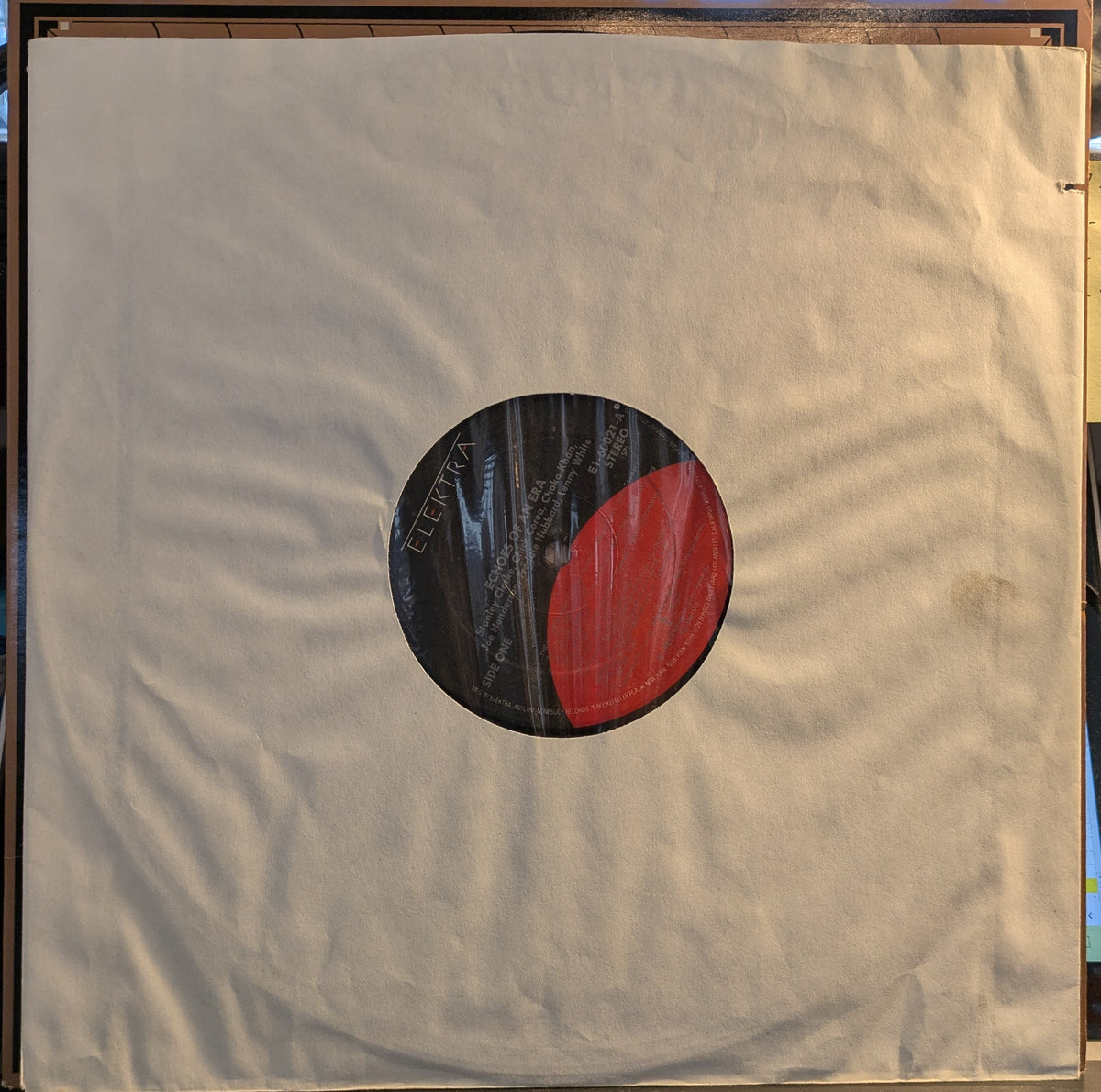 Chaka Khan - Echoes Of An Era (VINYL) | Near Mint (NM) Near Mint (NM)-Music History