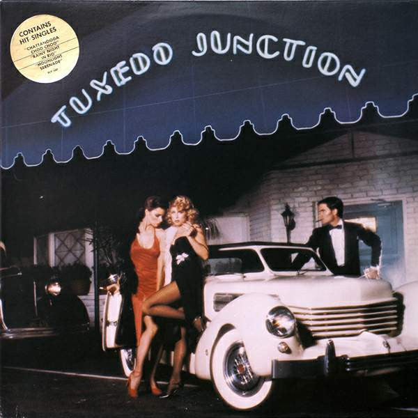 Tuxedo Junction - Tuxedo Junction | Near Mint (NM) Near Mint (NM)-Music History