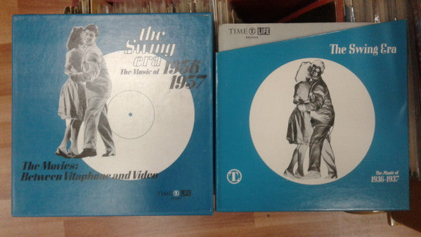 Various - The Swing Era 1936-1937: The Movies: Between Vitaphone And Video *BOX* | Near Mint (NM) Near Mint (NM)-Music History