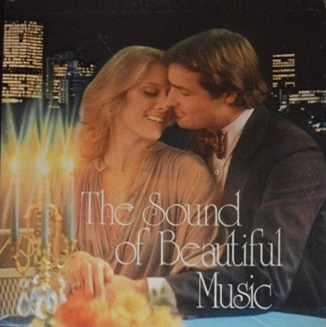 Various - The Sound Of Beautiful Music | Near Mint (NM) Near Mint (NM)-Music History