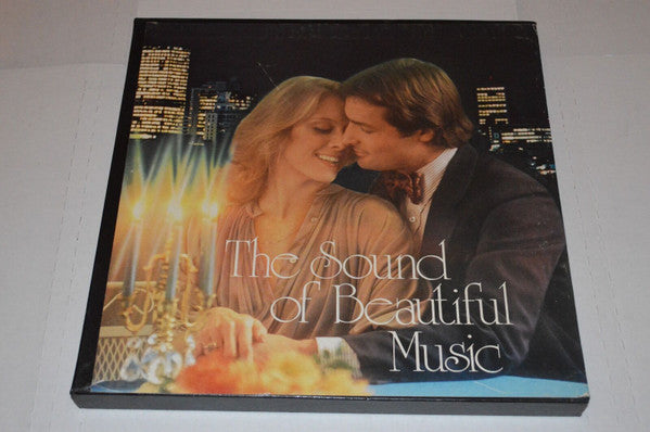 Various - The Sound Of Beautiful Music | Near Mint (NM) Near Mint (NM)-Music History