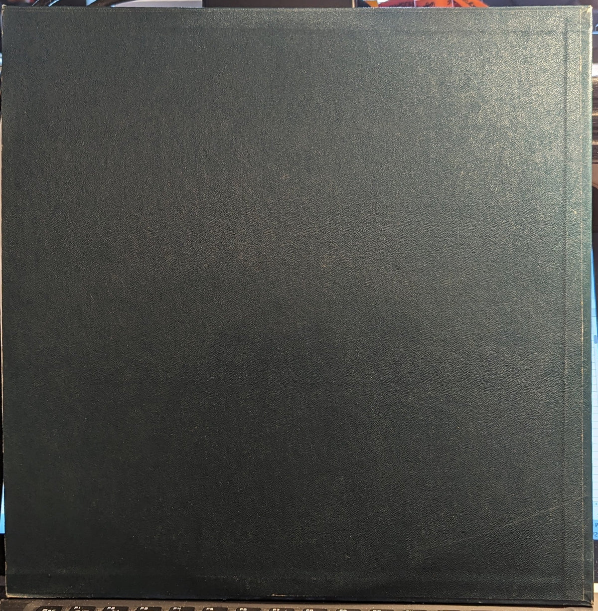 Herb Kern - The Collector Series Of Standard Popular Music *RED* | Very Good (VG) Excellent (EX)-Music History