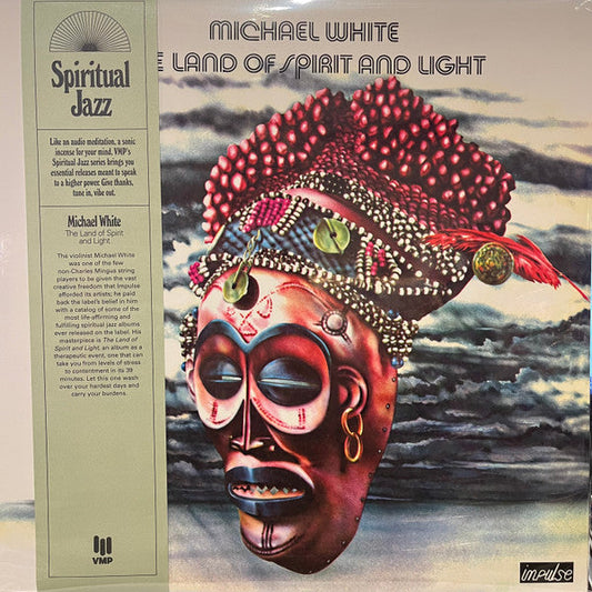 The Land Of Spirit And Light | Mint (M) Mint (M)-Music History