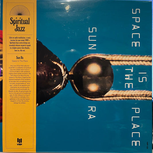 Space Is The Place | Mint (M) Mint (M)-Music History
