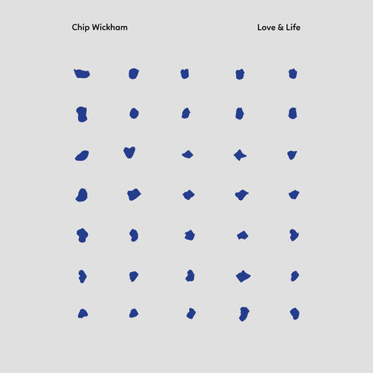 Roger Wickham - Love & Life | Mint (M) Mint (M)-Music History