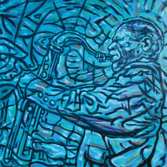 Various - Spiritual Jazz 15: A Tribute to 'Trane | Mint (M) Mint (M)-Music History