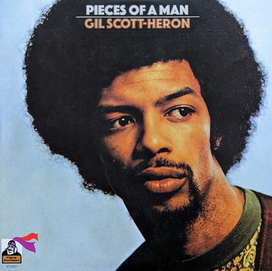 Pieces Of A Man | Mint (M) Mint (M)-Music History
