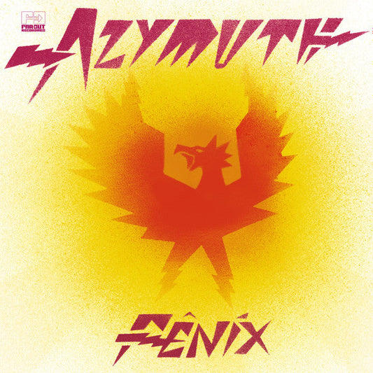Azymuth - Fênix | Mint (M) Mint (M)-Music History