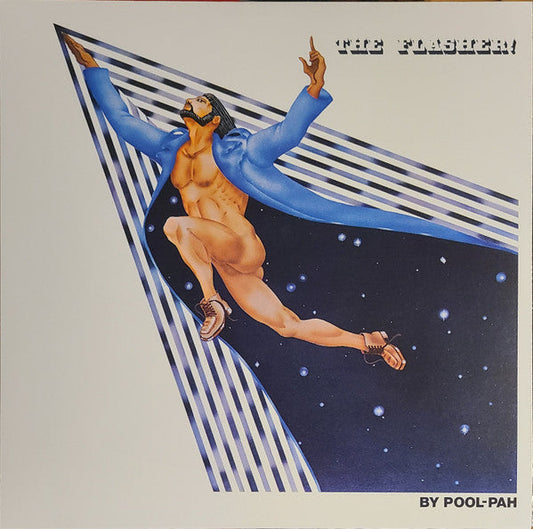 Pool-Pah - The Flasher | Mint (M) Mint (M)-Music History