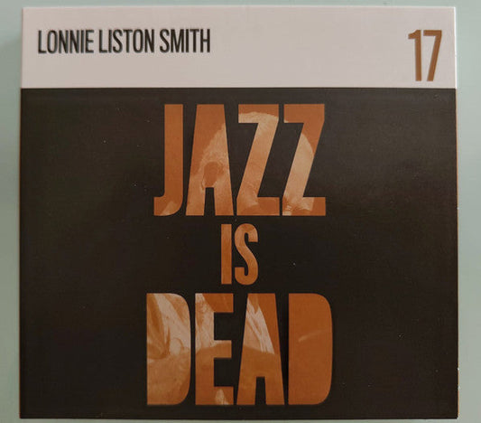 Lonnie Liston Smith - Jazz Is Dead 17 | Mint (M) Mint (M)-Music History