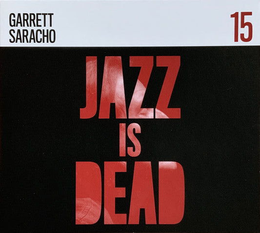 Jazz Is Dead 15 | Mint (M) Mint (M)-Music History