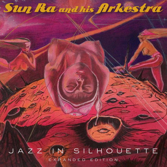 Jazz In Silhouette (Expanded Edition) | Mint (M) Mint (M)-Music History