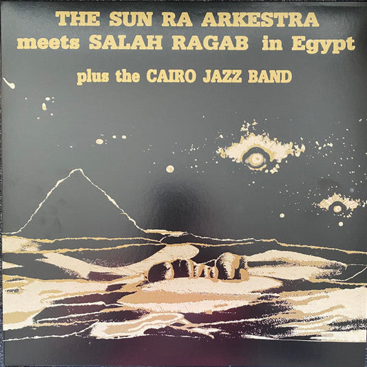 In Egypt (VINYL | Mint (M) Mint (M)-Music History