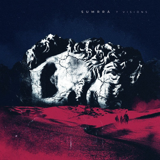 Sumrrá - 7 Visions | Mint (M) Mint (M)-Music History