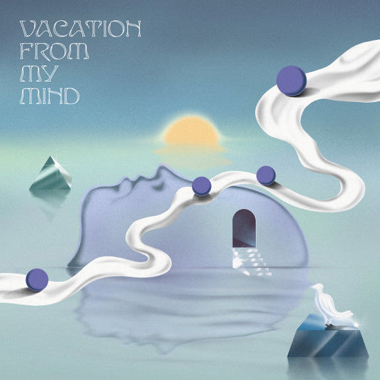 Vacation From My Mind | Mint (M) Mint (M)-Music History