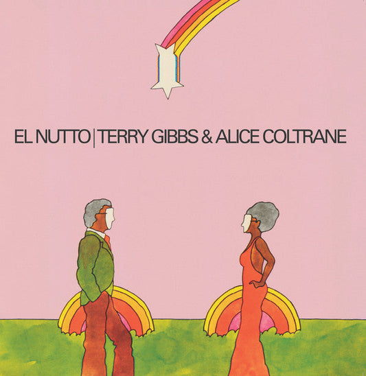 Terry Gibbs - El Nutto (VINYL LP Survival Research SVVRCH041) |-Music History