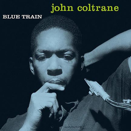 John Coltrane - Blue Train | Mint (M) Mint (M)-Music History