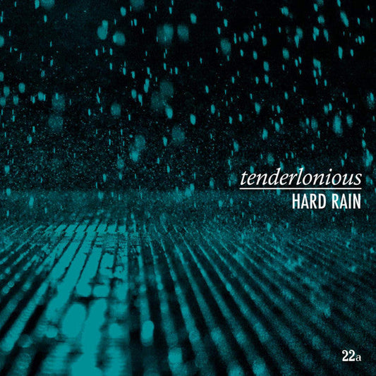 Tenderlonious - Hard Rain | Mint (M) Mint (M)-Music History