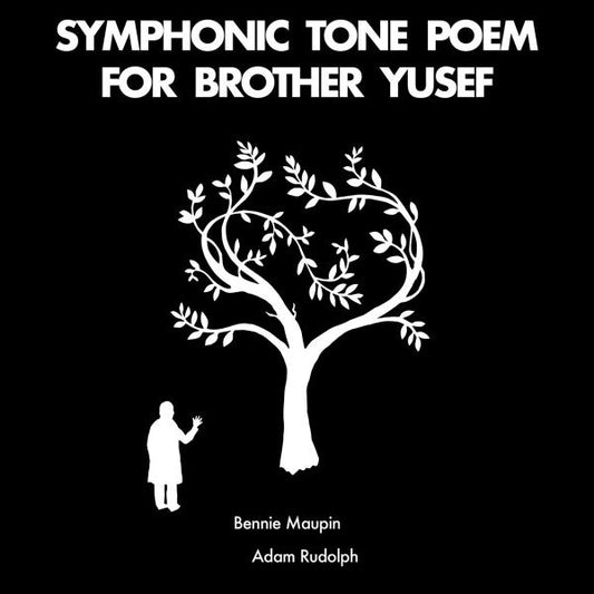 Symphonic Tone Poem For Brother Yusef | Mint (M) Mint (M)-Music History