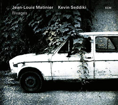 Jean-Louis Matinier/Kevin Seddiki - Rivages |-Music History