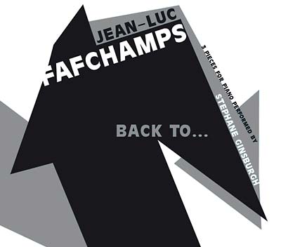 JEAN-LUC FAFCHAMPS - Back To... |-Music History