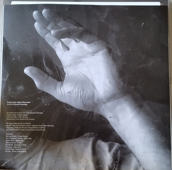 United States Of The Broken Hearted | Mint (M) Mint (M)-Music History