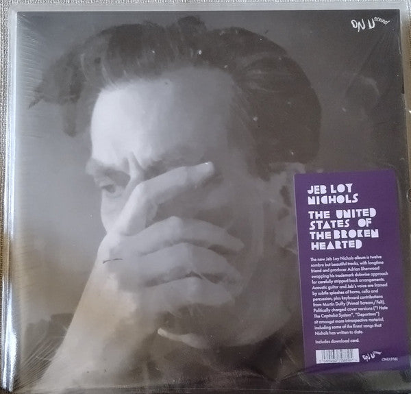 United States Of The Broken Hearted | Mint (M) Mint (M)-Music History