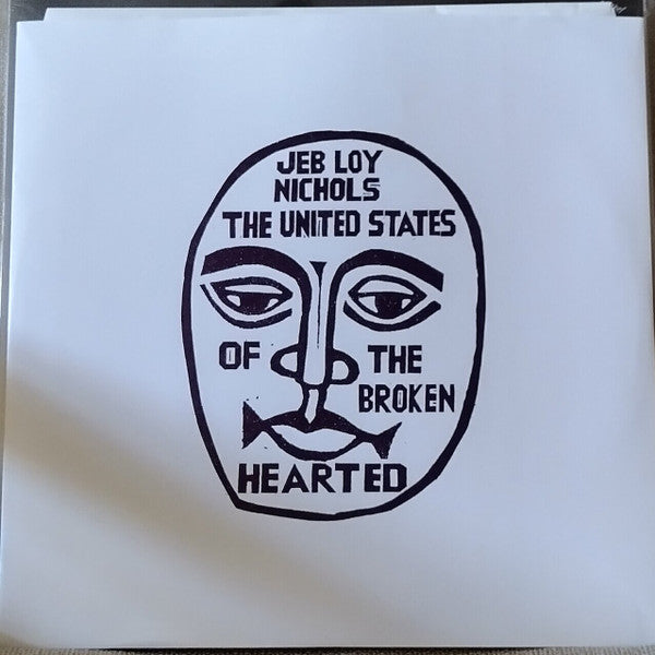 United States Of The Broken Hearted | Mint (M) Mint (M)-Music History