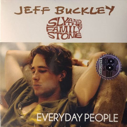 Everyday People (7" VINYL) | Mint (M) Mint (M)-Music History