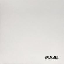 Jeff Majors - For Us All (Yoka Boka) *TEST PRESSING* | Mint (M) Mint (M)-Music History