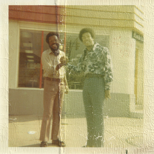 Jeff Parker - The New Breed - Ia11 Edition (Deluxe Edition) |-Music History