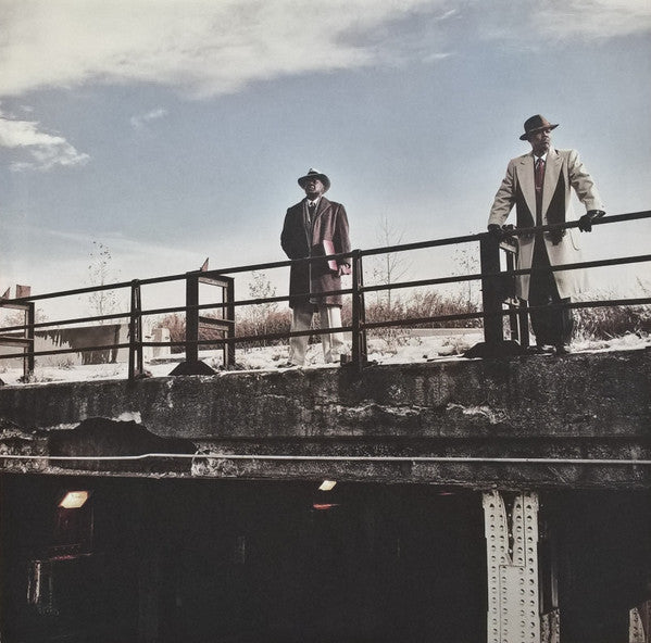 Fargo Year 4 (Soundtrack From The MGM / FXP Series) | Mint (M) Mint (M)-Music History