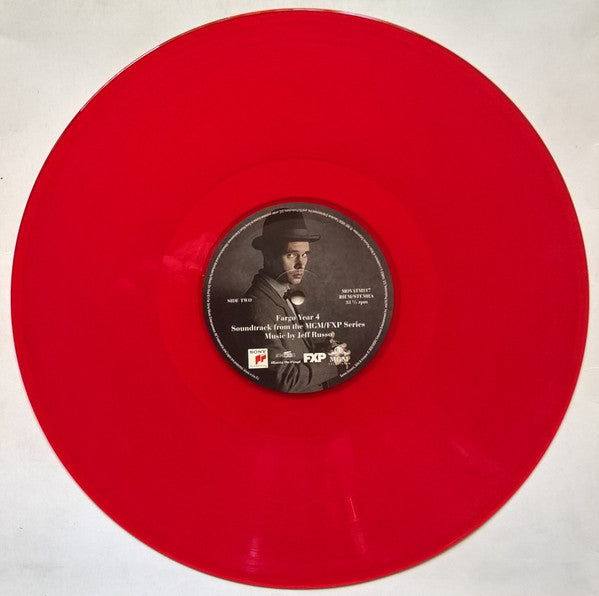 Fargo Year 4 (Soundtrack From The MGM / FXP Series) | Mint (M) Mint (M)-Music History
