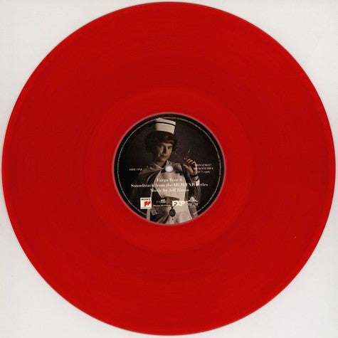 Fargo Year 4 (Soundtrack From The MGM / FXP Series) | Mint (M) Mint (M)-Music History
