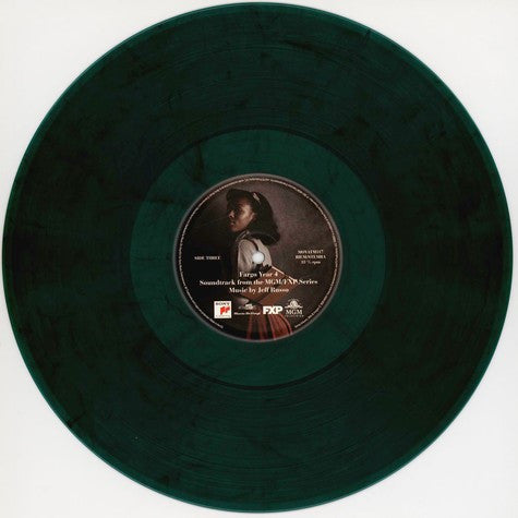 Fargo Year 4 (Soundtrack From The MGM / FXP Series) | Mint (M) Mint (M)-Music History