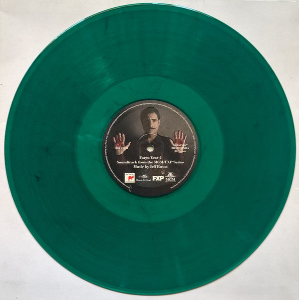 Fargo Year 4 (Soundtrack From The MGM / FXP Series) | Mint (M) Mint (M)-Music History