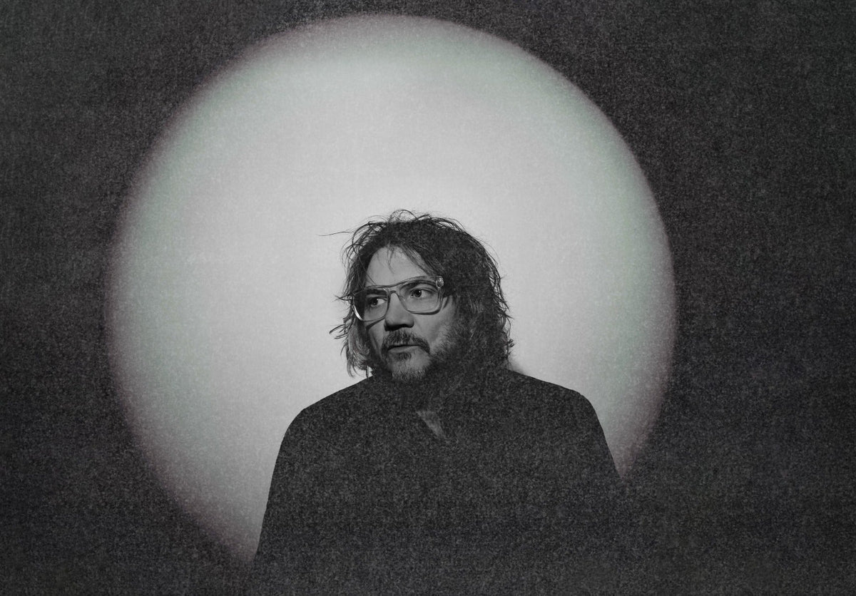 Jeff Tweedy - Twilight Override [3CD] | Mint (M) Mint (M)-Music History