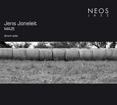 JENS JONELEIT - Maze Drum Solo |-Music History