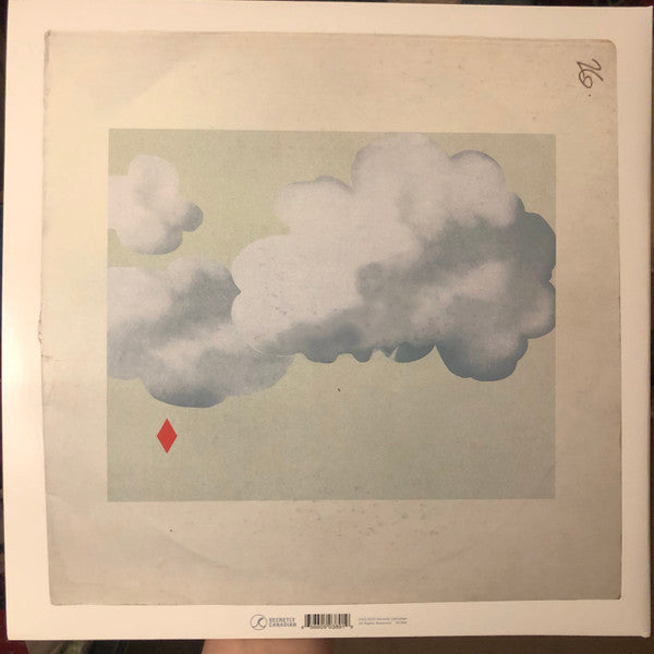Jens Lekman - The Linden Trees Are Still In Blossom | Mint (M) Mint (M)-Music History
