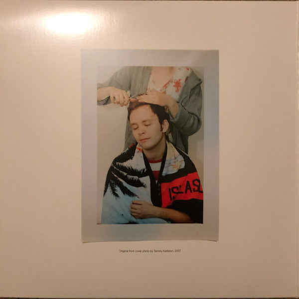 Jens Lekman - The Linden Trees Are Still In Blossom | Mint (M) Mint (M)-Music History