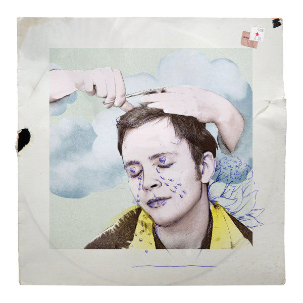 Jens Lekman - The Linden Trees Are Still In Blossom | Mint (M) Mint (M)-Music History