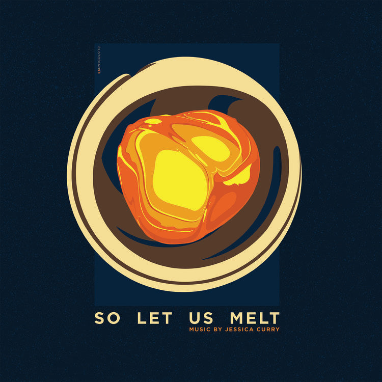 Jessica Curry - So Let Us Melt |-Music History