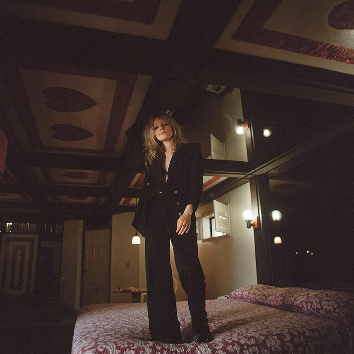 Jessica Pratt - Quiet Signs | Mint (M) Mint (M)-Music History