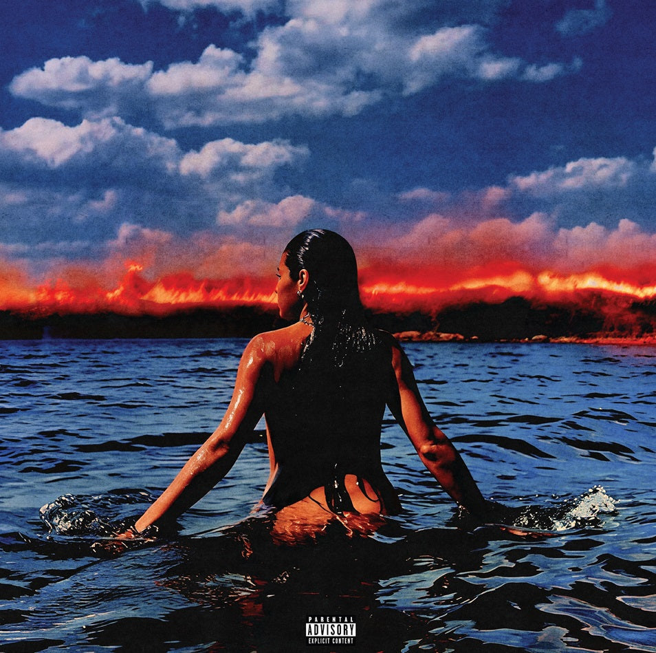 Jessie Reyez - A Little Vengeance [Signed Insert](CD) | NEW-Music History