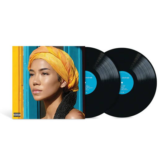 Jhené Aiko - Chilombo (2xVINYL) |-Music History