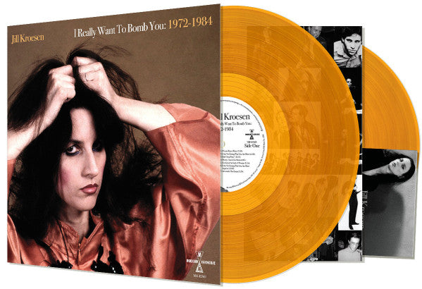 I Really Want To Bomb You: 1972 - 1984 | Mint (M) Mint (M)-Music History