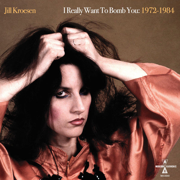 I Really Want To Bomb You: 1972 - 1984 | Mint (M) Mint (M)-Music History